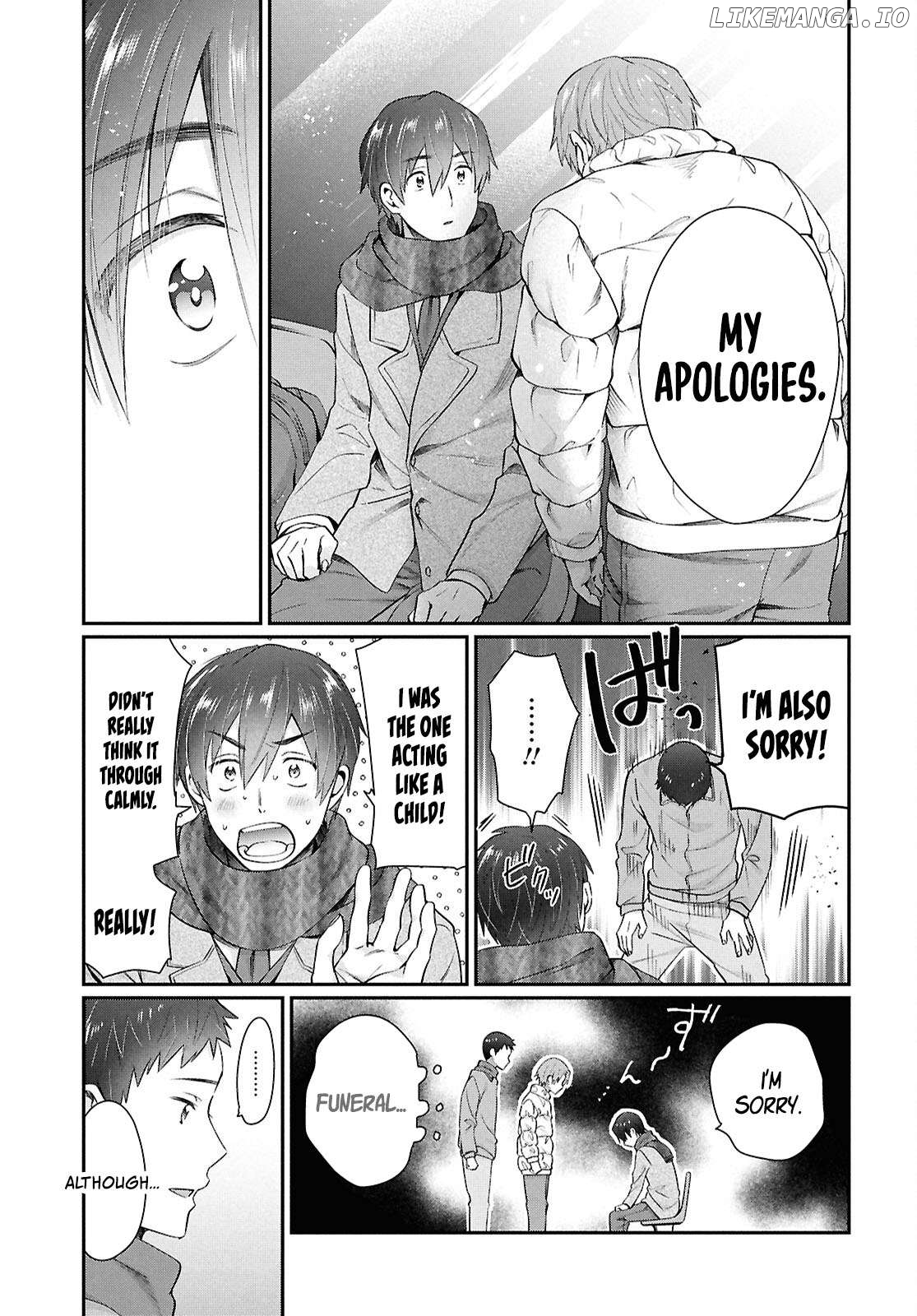 More Than a Married Couple, But Not Lovers, Chapter 78 image 28